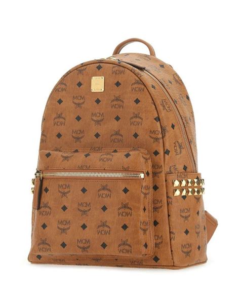 best replica mcm backpack